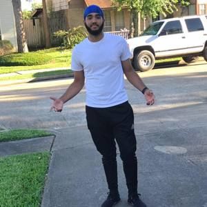 Meet your Posher, Corey